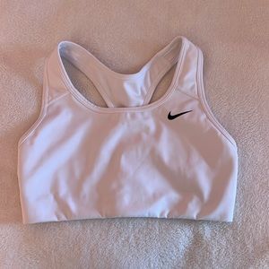 Womens Nike sports bra